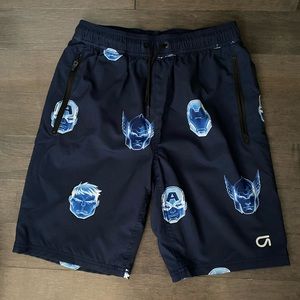 Kids swim shorts